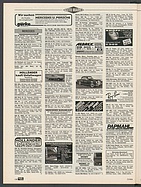 Seite 142 von Übersicht: auto motor und sport / Nr. 7 / 1994 - Titelseite