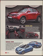 Seite 24 von auto motor und sport Nr. 5 / 2010
