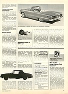 Seite 47 von Auto exklusiv Nr. 6 / 1984