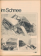 Seite 57 von auto motor und sport Nr. 1 / 1974