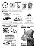 Seite 10 von Auto exklusiv Nr. 12 / 1987