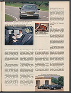 Seite 25 von Übersicht: auto motor und sport / Nr. 14 / 1994 - Titelseite