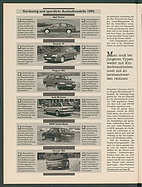 Seite 80 von Übersicht: auto motor und sport / Nr. 26 / 1995 - Titelseite
