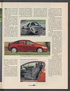 Seite 31 von Übersicht: auto motor und sport / Nr. 20 / 1994 - Titelseite
