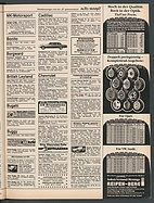 Seite 139 von Übersicht: auto motor und sport / Nr. 21 / 1985 - Titelseite
