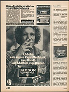 Seite 30 von auto motor und sport Nr. 18 / 1976