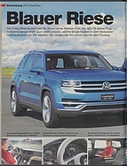 Seite 38 von auto motor und sport Nr. 21 / 2013