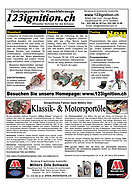Seite 83 von SwissClassics Nr. 3 / 2011