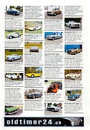 Page 105 of SwissClassics Nr. 3 / 2004