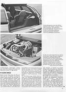 Page 41 of Auto exklusiv Nr. 9 / 1986