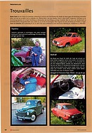 Seite 10 von SwissClassics Nr. 4 / 2005