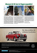 Page 15 of SwissClassics Nr. 4 / 2019