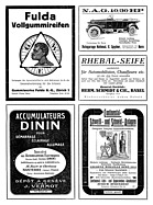 Seite 1003 von Illustrierte AR Nr. Doppelausgabe 4/5 / 1922 vom 01.05