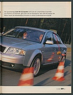 Seite 29 von Übersicht: auto motor und sport / Nr. 5 / 1999 - Titelseite
