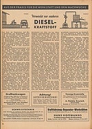 Seite 24 von Übersicht: Das Auto / Nr. 2 / 1949 - Titelseite