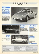 Seite 70 von Auto exklusiv Nr. 12 / 1984