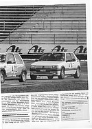 Seite 9 von Auto exklusiv Nr. 6 / 1987