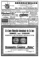 Seite 5 von AR Nr. 33 / 1922 vom 18.08