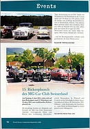 Seite 16 von SwissClassics Nr. 3 / 2004