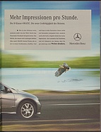 Seite 25 von Übersicht: auto motor und sport / Nr. 19 / 2006 - Titelseite