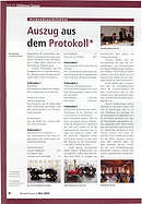 Seite 76 von SwissClassics Nr. 2 / 2005