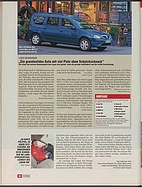 Seite 58 von Übersicht: auto motor und sport / Nr. 13 / 2009 - Titelseite