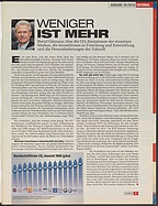 Seite 5 von auto motor und sport Nr. 25 / 2010