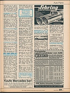 Seite 87 von auto motor und sport Nr. 15 / 1977