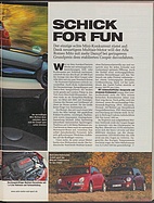 Seite 59 von auto motor und sport Nr. 3 / 2010