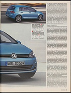 Seite 29 von auto motor und sport Nr. 20 / 2012