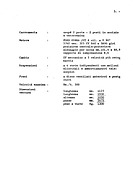 Iso-Rivolta Varedo - Presseinformation (1973, ital.) - Seite 3