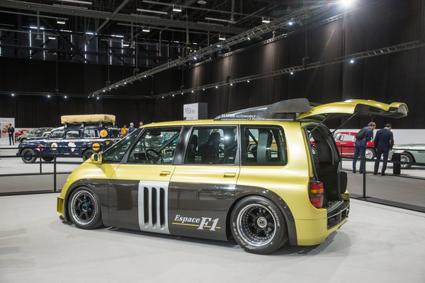 Renault Espace