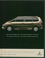 Seite 15 von Übersicht: auto motor und sport / Nr. 3 / 2000 - Titelseite