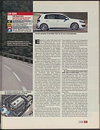 Seite 41 von Übersicht: auto motor und sport / Nr. 8 / 2009 - Titelseite