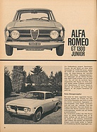 Seite 32 von Übersicht: auto motor und sport / Nr. 21 / 1966 - Titelseite