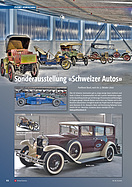 Seite 62 von SwissClassics Nr. 2 / 2010