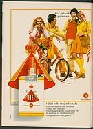 Seite 2 von auto motor und sport Nr. 19 / 1973