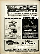 Seite 716 von ADAC Motorfahrer Nr. 32 / 1907 vom 09.08