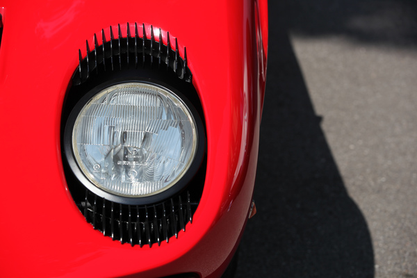 Lamborghini Miura P 400