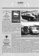 Seite 56 von Auto exklusiv Nr. 12 / 1987