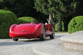 Jaguar XK 120 C (C-Type)