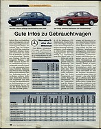 Page 32 of ADAC Motorwelt Nr. 4 / 2000 vom 04/01