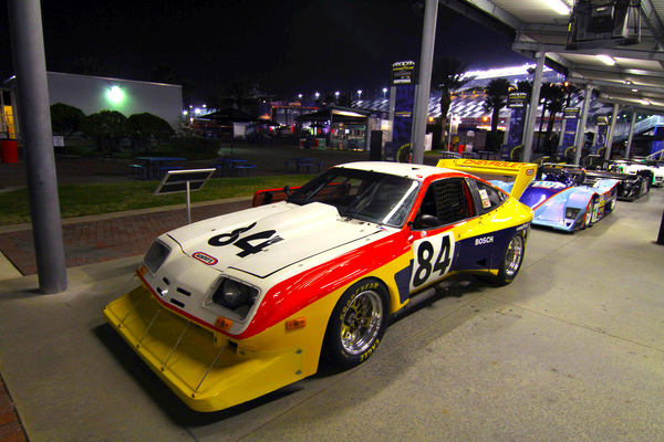Chevrolet Monza