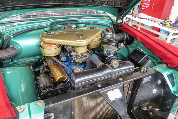 Cadillac Eldorado