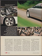Seite 38 von Übersicht: auto motor und sport / Nr. 15 / 2003 - Titelseite