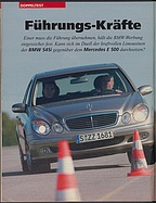Seite 24 von Übersicht: auto motor und sport / Nr. 24 / 2003 - Titelseite