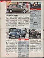 Seite 70 von auto motor und sport Nr. 3 / 2011