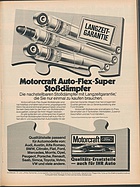 Seite 91 von auto motor und sport Nr. 19 / 1977