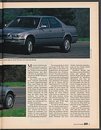 Seite 23 von Übersicht: auto motor und sport / Nr. 9 / 1991 - Titelseite