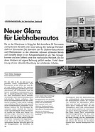 Seite 54 von Auto exklusiv Nr. 6 / 1990